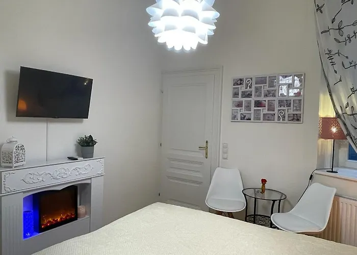 Apartament St Stephen's Wiedeń