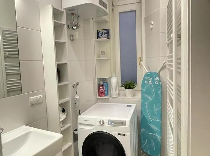 St Stephen's Apartament Wiedeń