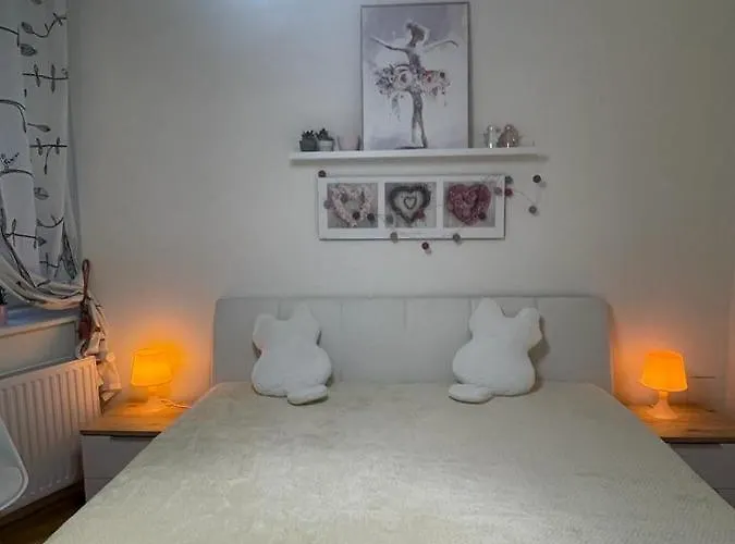 St Stephen's Apartament