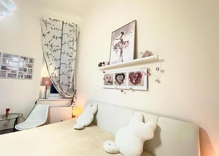 Apartament St Stephen's Wiedeń